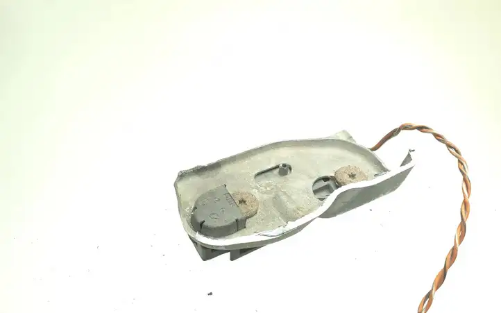 Opel Vectra C (2002 - 2005) 13102025 Датчик удара SRS — фото 2
