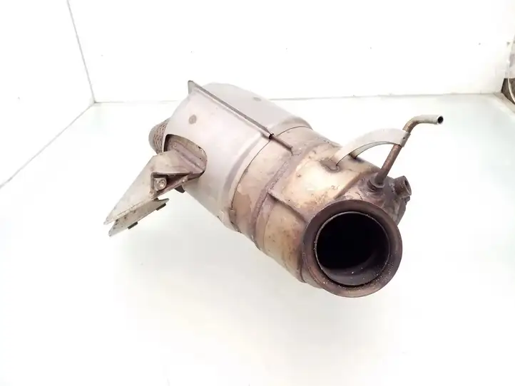 BMW 3 E90 E91 (2005 - 2012) 7796624 Катализатор / DPF / FAP — фото 1