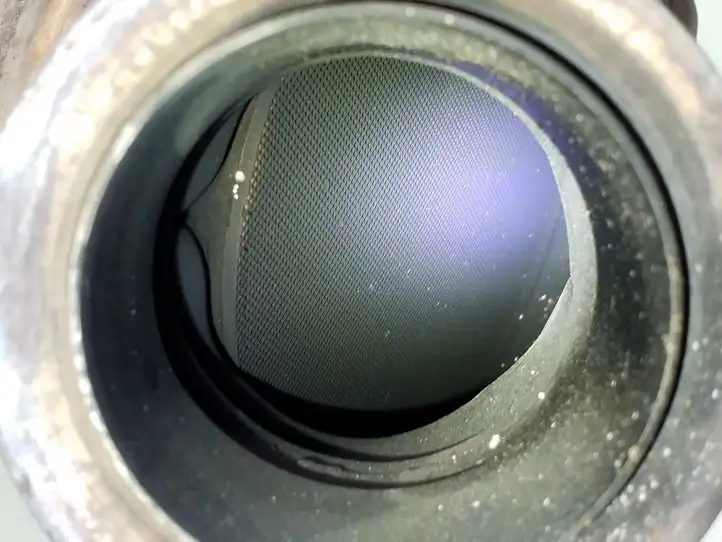 BMW 3 E90 E91 (2005 - 2012) 7796624 Катализатор / DPF / FAP — фото 7