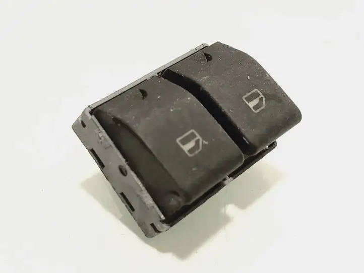Volkswagen Polo (2005 - 2009) 6Q0959858 Блок кнопок стеклоподъемников — фото 1
