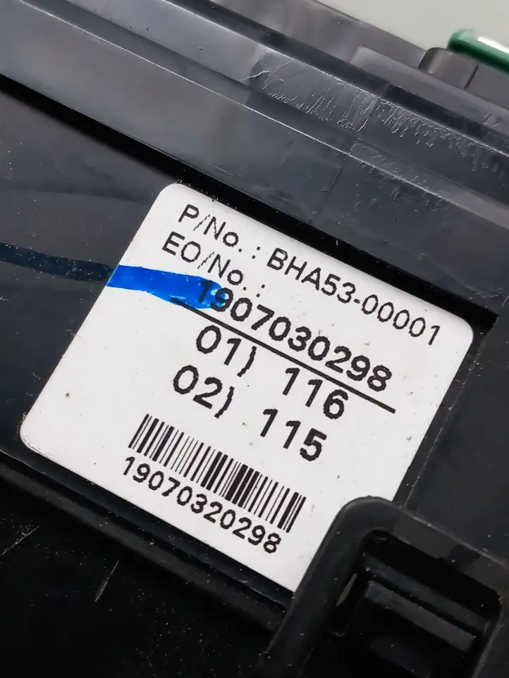 Hyundai i10 (2016 - 2019) BHA5305331 Блок предохранителей — фото 5