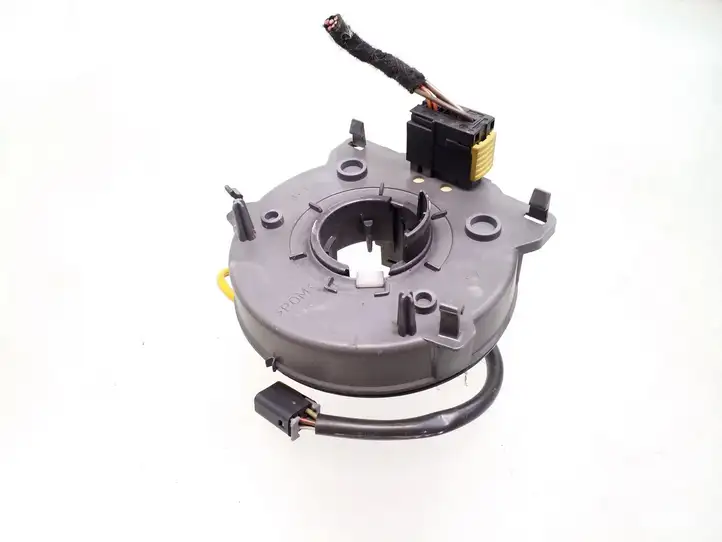 Opel Zafira A (1999 - 2003) 24436920 Контактное кольцо SRS — фото 3