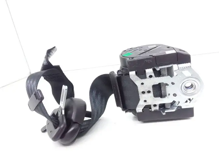 Ford Ecosport (2013 - 2018) CN15A611B68elw Задний ремень безопасности — фото 3