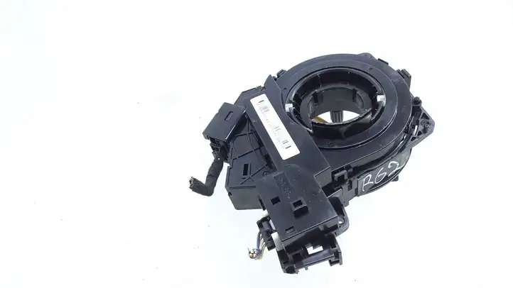 Ford Focus (2005 - 2008) 4M5T14A664AB Контактное кольцо SRS — фото 1