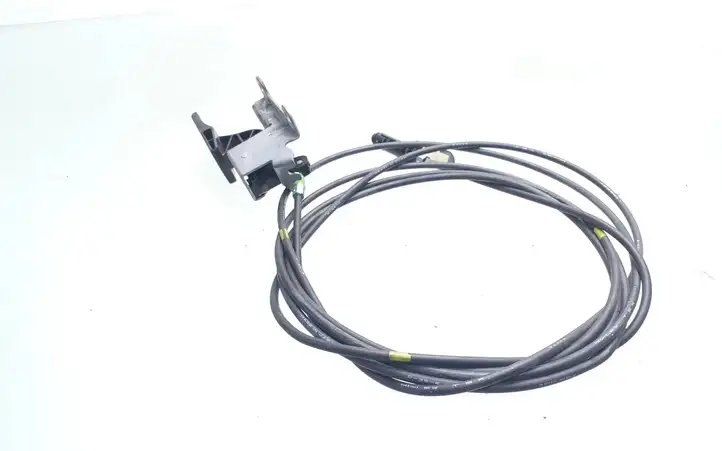 Subaru Impreza IV (2013 - 2016) 5L014402 Ручка открытия лючка бензобака — фото 3