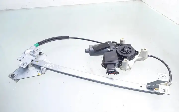 Mitsubishi Space Star (1998 - 2005) 0130821789 Стеклоподъемник передней двери (комплект) — фото 2