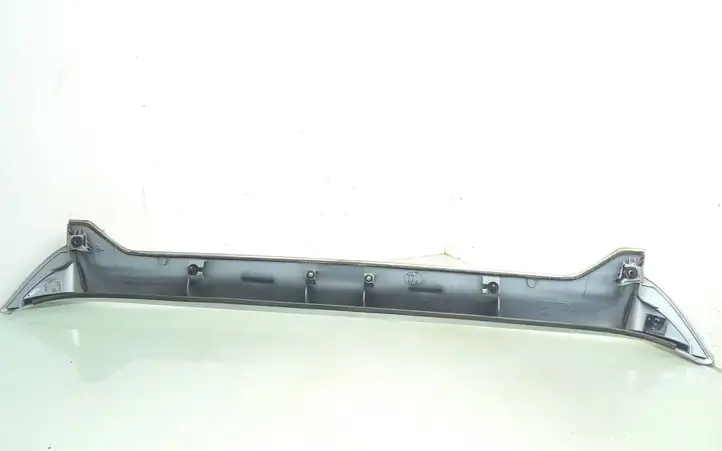 Honda Civic (2001 - 2005) 71700S5SE010M1 Спойлер заднего стекла — фото 2