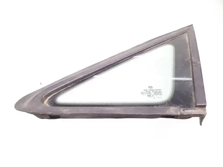 Volkswagen Caddy (2004 - 2010) 2K0845411C Треугольное стекло кузова — фото 1