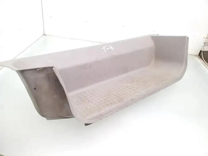 Volkswagen Multivan T4 (1991 - 2003) 701863735A Внутренняя отделка переднего порога — фото 1