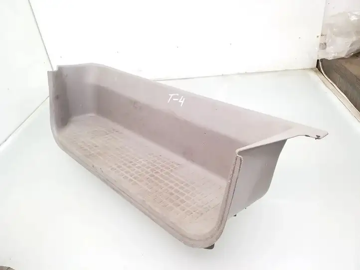 Volkswagen Multivan T4 (1991 - 2003) 701863735A Внутренняя отделка переднего порога — фото 5