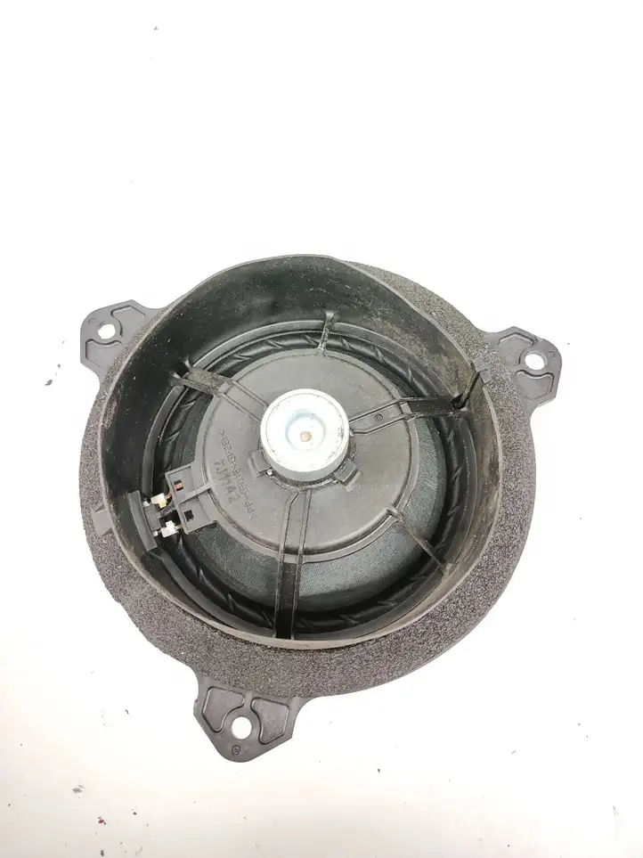 Toyota Yaris (2005 - 2009) 861600D190 Динамики задних дверей — фото 2