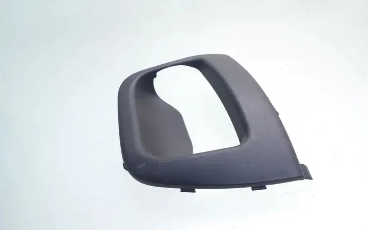 Peugeot Partner (2008 - 2012) 9681237477 Крышка ручки раздвижной двери — фото 1