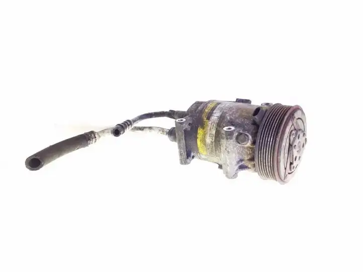 Renault Laguna II (2001 - 2005) 8200309193 Компрессор (насос) кондиционера воздуха — фото 1