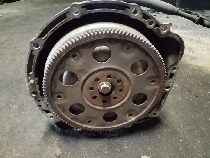 Lexus GS 300 350 430 450h (2004 - 2007) 350103F500 Автоматическая коробка передач (АКПП) — фото 1