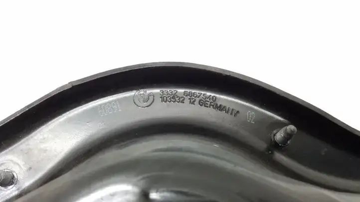 BMW 3 F30 F35 F31 (2012 - 2018) 6867540 Вилка подвески — фото 3