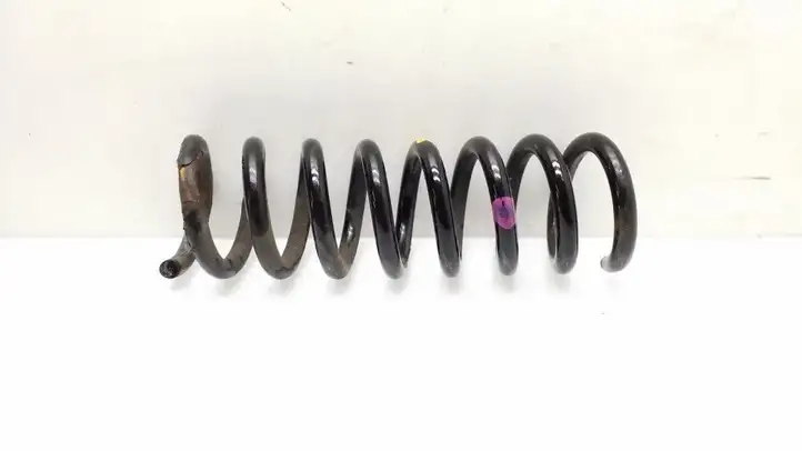 Mercedes-Benz C W204 (2007 - 2014) W204REARCOILSPRING Пружина задней подвески — фото 1