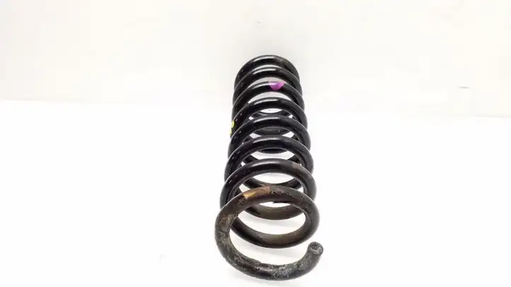 Mercedes-Benz C W204 (2007 - 2014) W204REARCOILSPRING Пружина задней подвески — фото 2