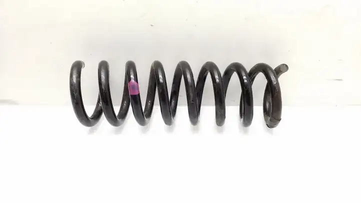 Mercedes-Benz C W204 (2007 - 2014) W204REARCOILSPRING Пружина задней подвески — фото 1