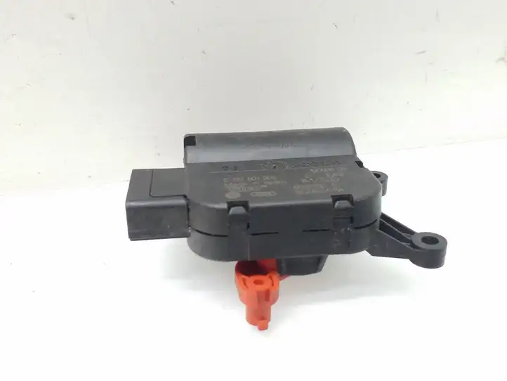 Seat Exeo (3R) (2008 - 2013) 8E2820511A Двигатель задвижки потока воздуха — фото 4
