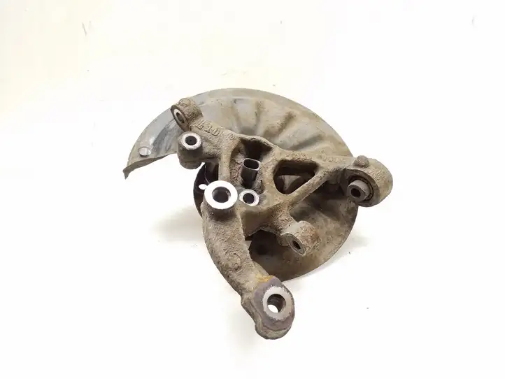 Audi A3/S3 8V (2012 - 2016) Ступица колеса — фото 1