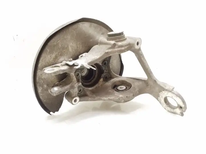 Audi A6 C7 (2011 - 2014) 8R0505432F Ступица колеса — фото 3