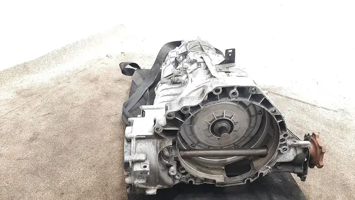 Audi A5 8T 8F (2011 - 2016) NUS Автоматическая коробка передач (АКПП) — фото 1