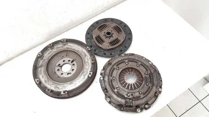 Fiat Scudo (2007 - 2016) 9675408480 Комплект сцепления — фото 1
