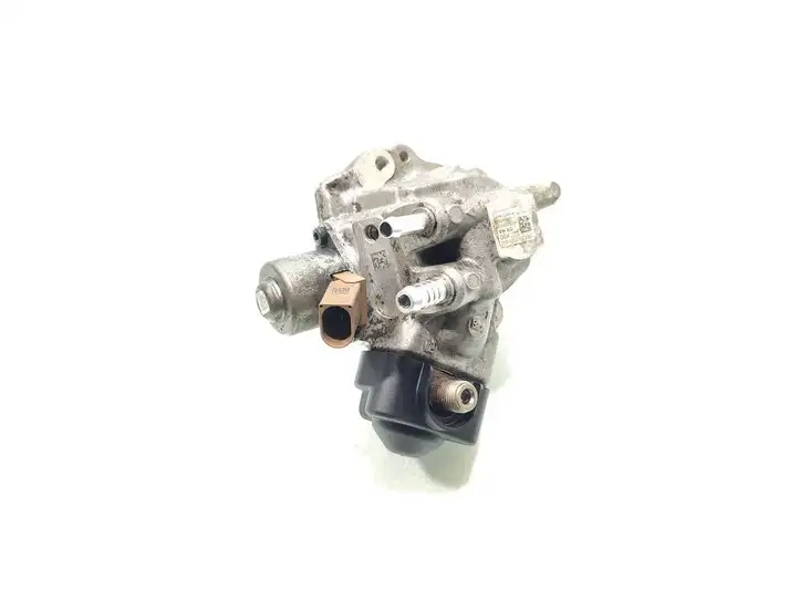 Seat Ibiza IV (6J,6P) (2008 - 2017) 03P130755 Топливный насос — фото 1