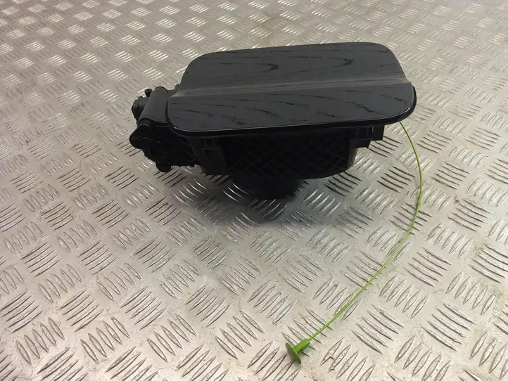 BMW X3 F25 (2010 - 2017) 7238086 Крышка топливного бака — фото 5