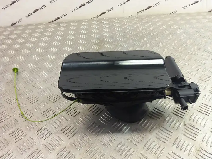 BMW X3 F25 (2010 - 2017) 7238086 Крышка топливного бака — фото 6