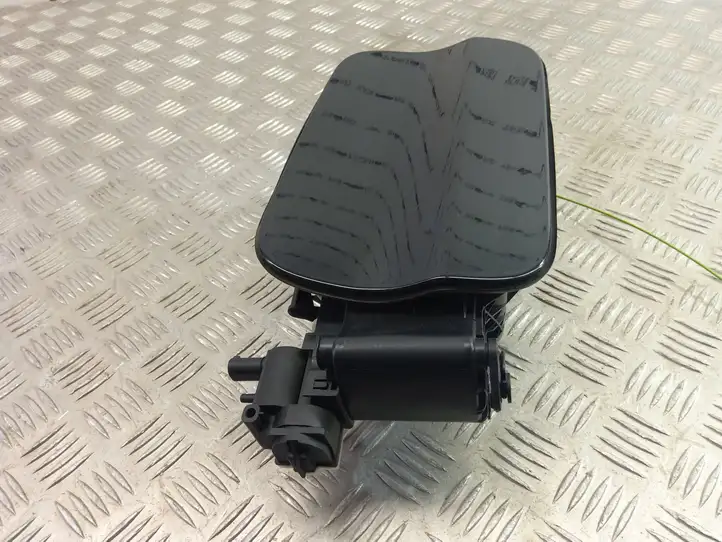 BMW X3 F25 (2010 - 2017) 7238086 Крышка топливного бака — фото 8