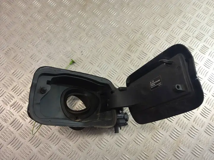 BMW X3 F25 (2010 - 2017) 7238086 Крышка топливного бака — фото 11