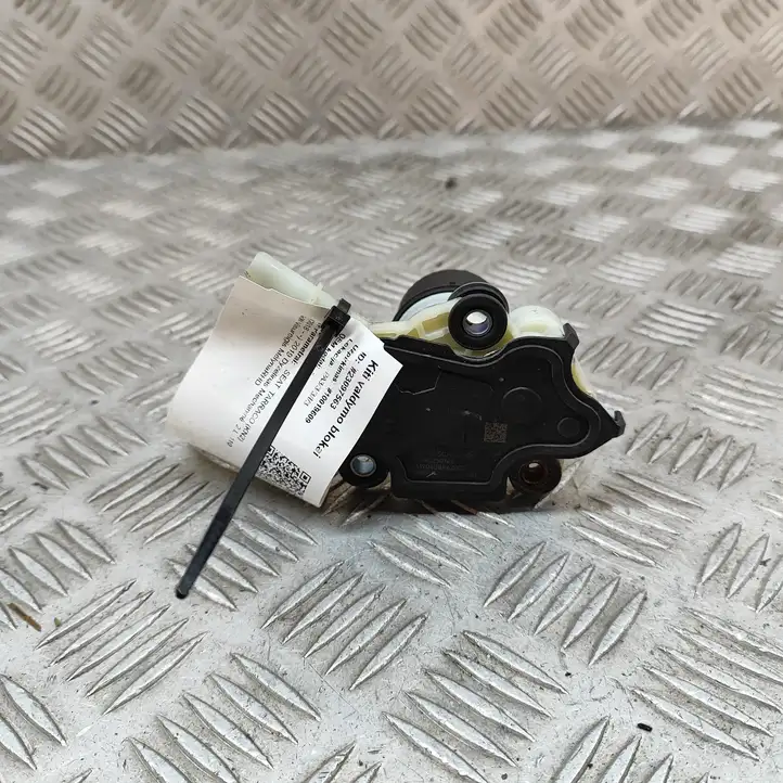 Seat Tarraco F01C250148 Насос AdBlue — фото 5