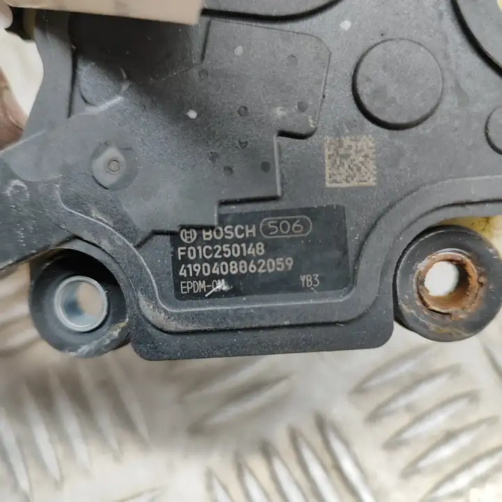 Seat Tarraco F01C250148 Насос AdBlue — фото 9