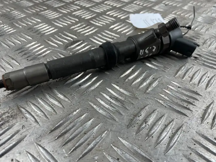 Iveco Daily Daily 6th gen (2012 - 2020) 504389548 Форсунка — фото 5