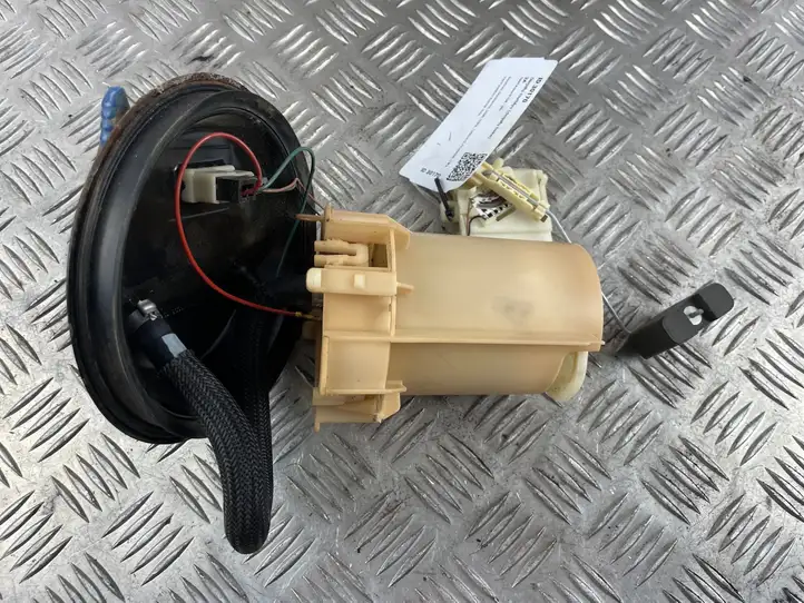 Opel Astra G (1998 - 2004) 9128222 Топливный насос (в баке) — фото 4