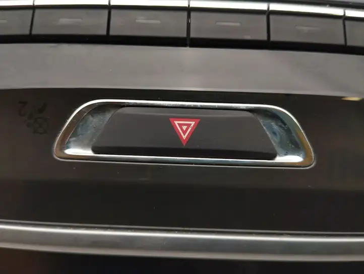 Maserati Quattroporte (2012 - 2016) 06700084910 Магнитола / мультимедийная система — фото 16