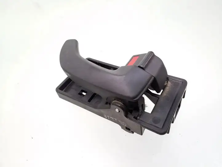 Hyundai Tucson JM (2004 - 2009) 2500071000 Внутренняя ручка двери — фото 3