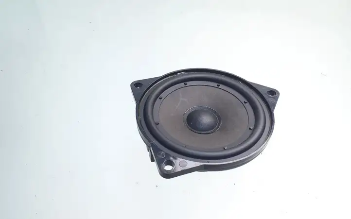 BMW X3 E83 (2003 - 2010) 65136950131 Динамики задних дверей — фото 1