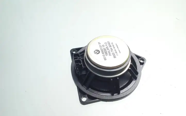 BMW X3 E83 (2003 - 2010) 65136950131 Динамики задних дверей — фото 2