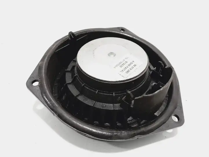 Opel Zafira B (2006 - 2008) 90379280 Динамики задних дверей — фото 2