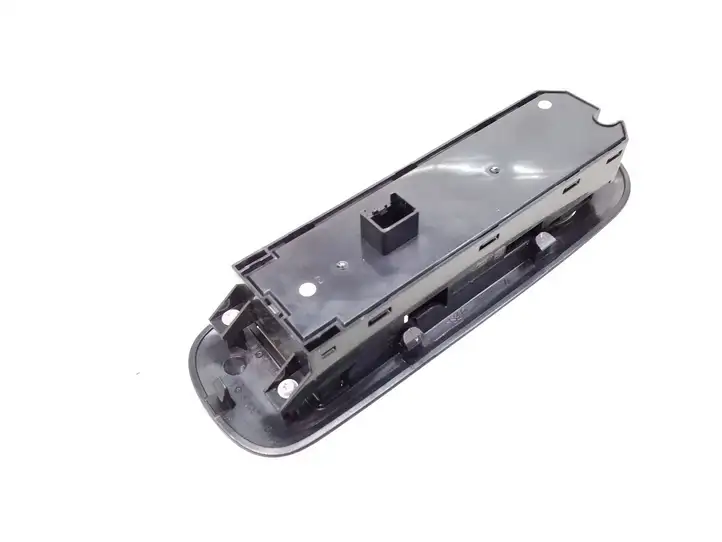 Ford S-MAX (2006 - 2010) 6M2T14A132AE Кнопка стеклоподъемников — фото 2