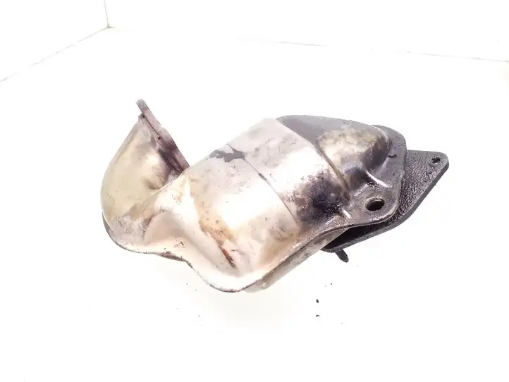 Renault Scenic I (1996 - 2003) 8200170963 Катализатор / DPF / FAP — фото 1