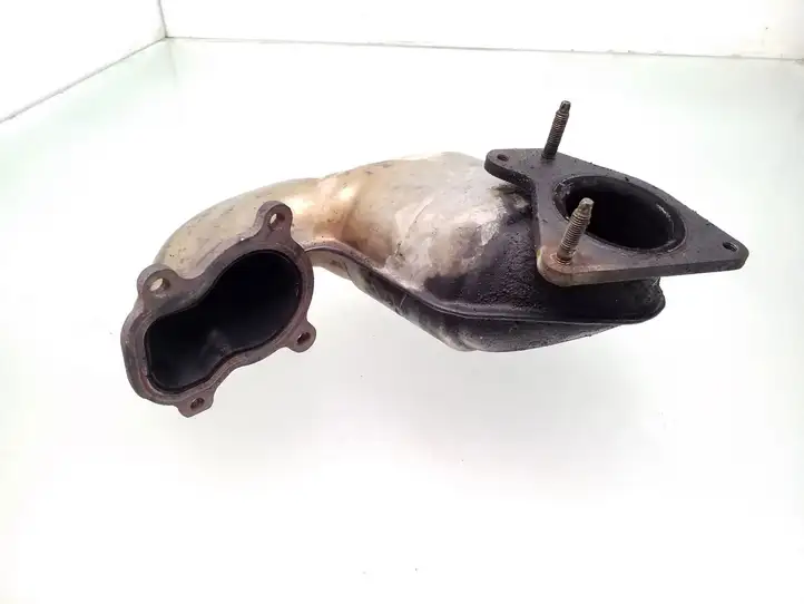Renault Scenic I (1996 - 2003) 8200170963 Катализатор / DPF / FAP — фото 2