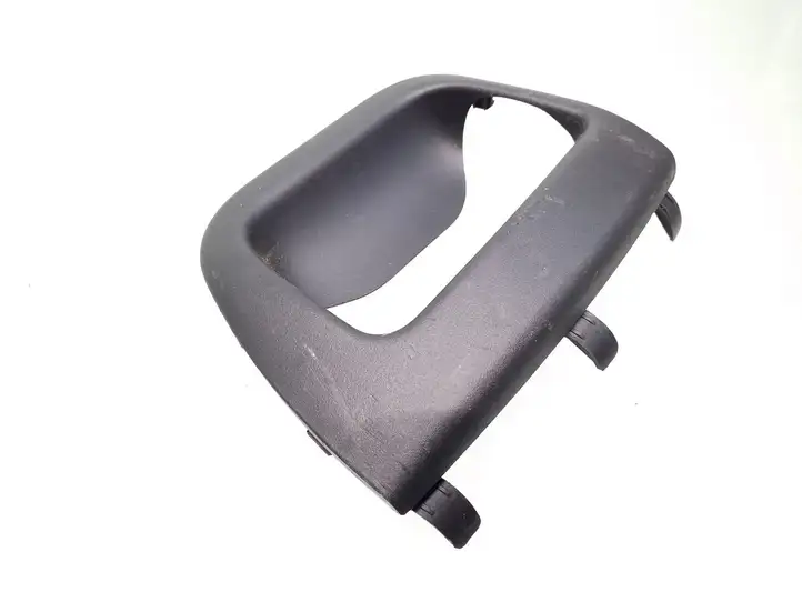 Citroen Berlingo (2008 - 2012) 9681237477 Крышка ручки раздвижной двери — фото 6