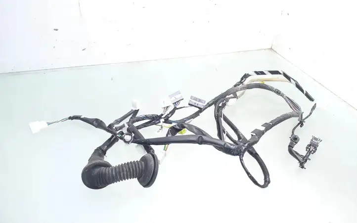 Toyota RAV 4 (XA40) (2012 - 2018) 8215142E40 Проводка передней двери — фото 3