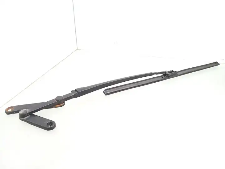 Volkswagen Touareg I (2002 - 2010) 7L0955408C Рычаг стеклоочистителя — фото 1