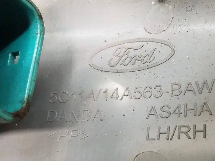 Ford Transit (2006 - 2013) 5C11V14A563BAW Кнопка стеклоподъемников — фото 5