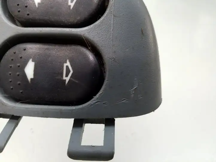 Ford Transit (2006 - 2013) 5C11V14A563BAW Кнопка стеклоподъемников — фото 6