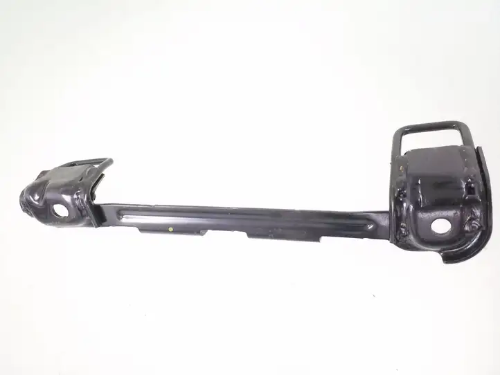 Nissan Qashqai (2013 - 2017) Кронштейн ISOFIX — фото 3